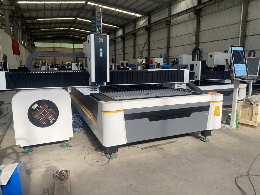 laser cutting vs plasma cutting