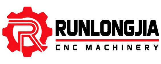 RUNLONGJIA CNC Machinery Logo